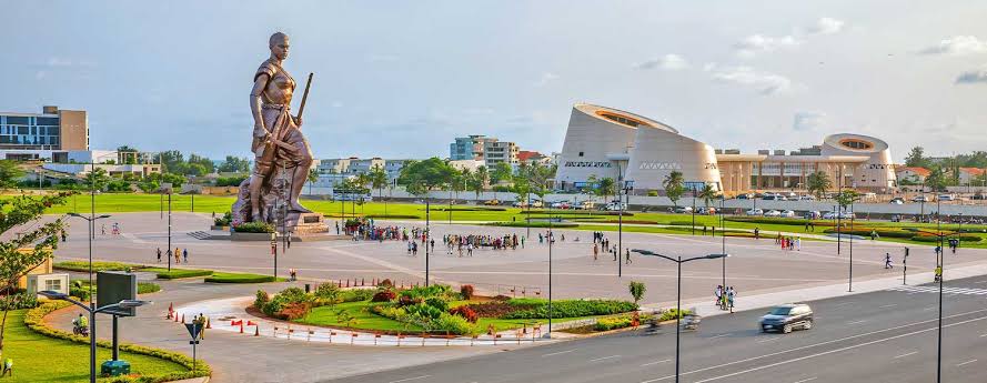 Assainissement urbain — Commune de Cotonou