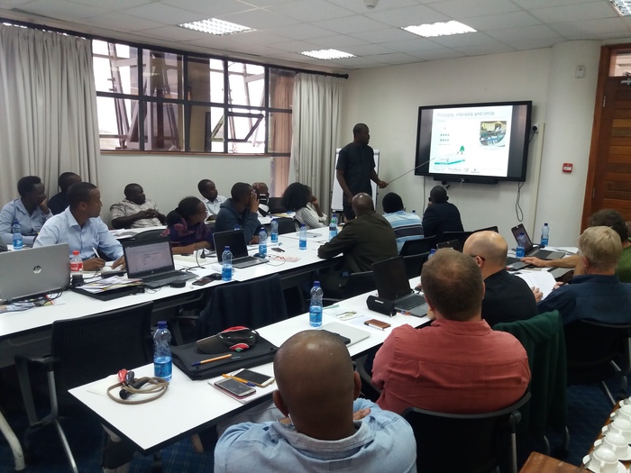 Formation & appui-conseil